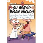 UĞURBÖCEĞİ ACAYİP ŞEYLER DİZİSİ 5