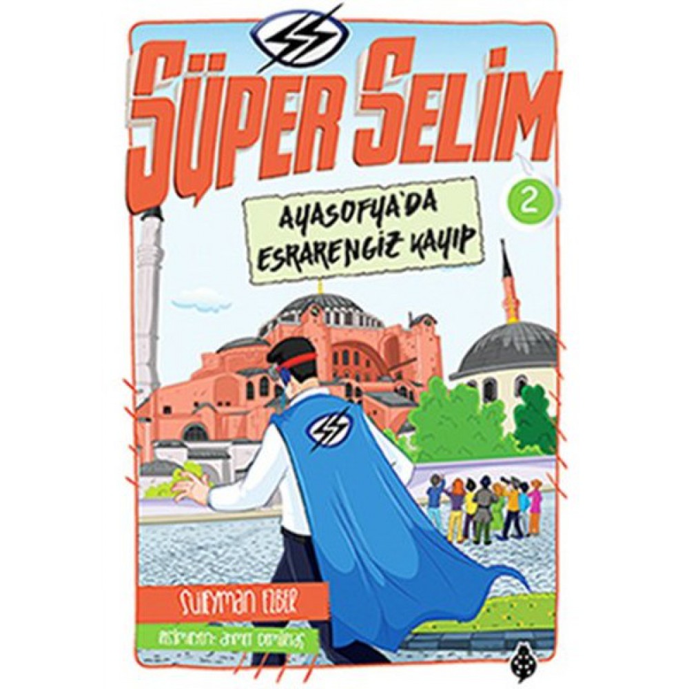 SÜPER SELİM 2