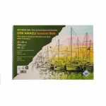 ART LİVA 200 GR 35*50 SANATSAL RESİM DEFTERİ DOKULU