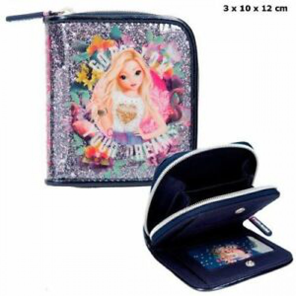 TOP MODEL CÜZDAN NAVY N/A 