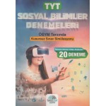 TAMMAT TYT SOSYAL BİLİMLER 20Lİ DENEME