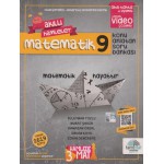 TAMMAT 9.SINIF MATEMATİKS SORU BANKASI