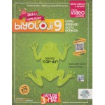 TAMMAT 9.SINIF BİYOLOJİ SORU BANKASI