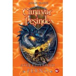 CANAVAR PEŞİNDE 01 - ATEŞ EJDERHASI FERNO