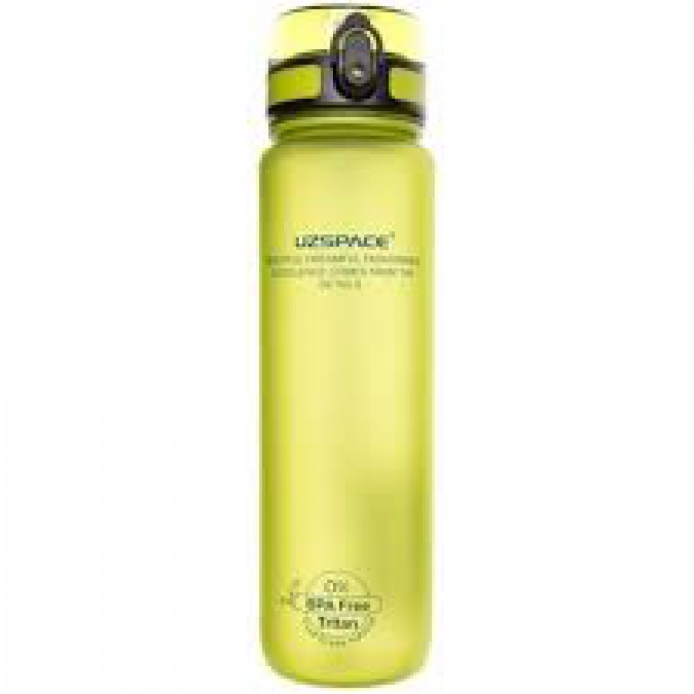 VAGON LİFE  1000ML PLASTİC BOTTLES 3038 (GREEN)