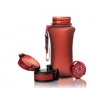 VAGON LİFE  350ML PLASTİC BOTTLES 6007 (RED)