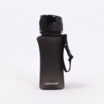 VAGON LİFE  350ML PLASTİC BOTTLES 6007 (BLACK)