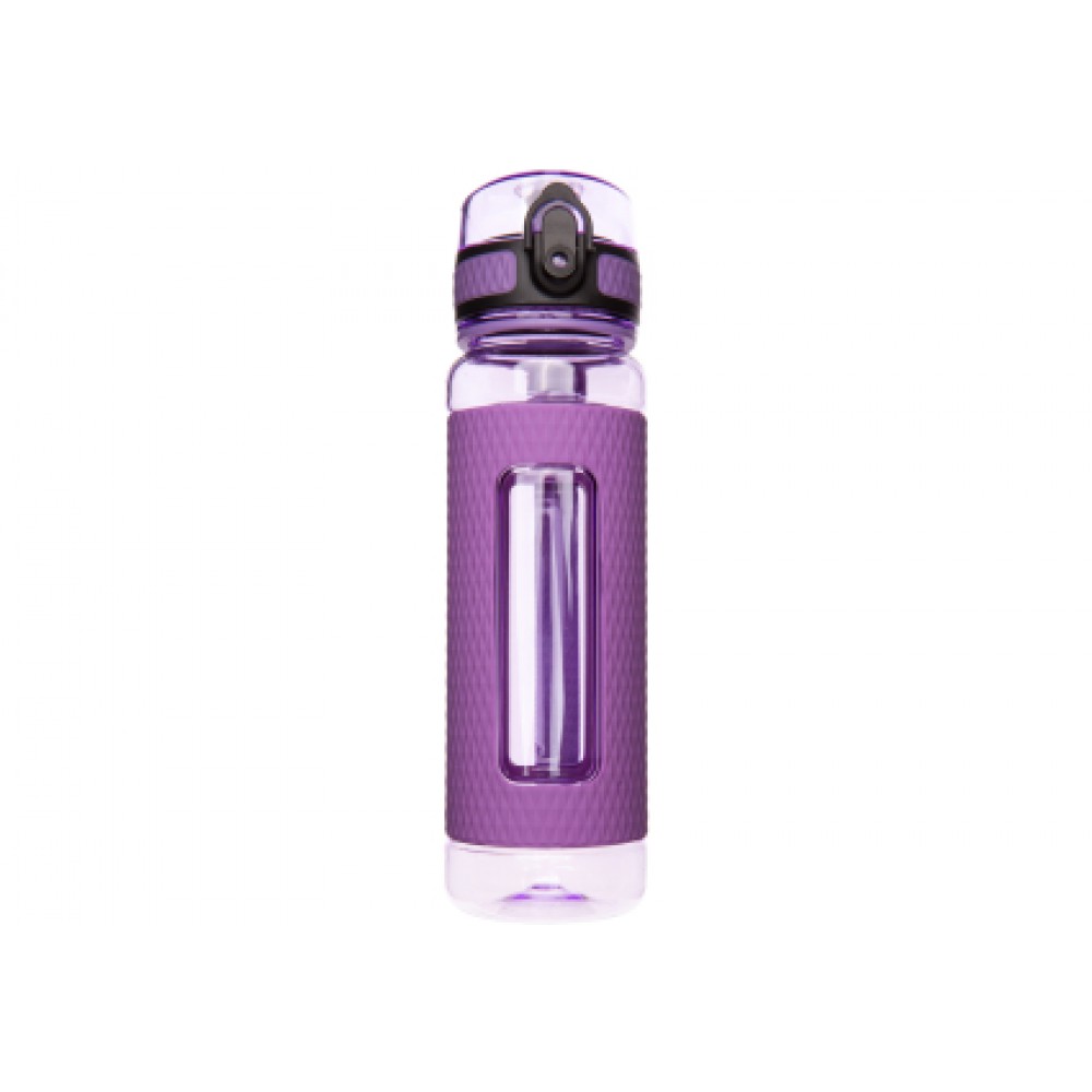 VAGON LİFE PLASTİC BOTTLE 450ML PURPLE 5044
