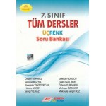 ESEN ÜÇRENK 7.SINIF TÜM DERS SORU BANKASI