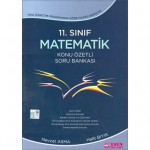 ESEN 11. SINIF İLERİ DÜZEY MATEMATİK KONU ÖZETLİ