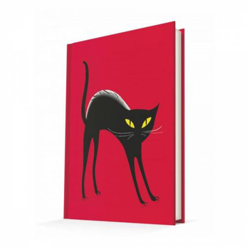 DEFFTER CATS / BLACK CAT