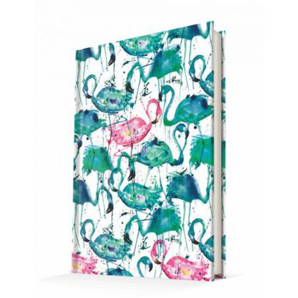 DEFFTER PARADISE / FLAMINGOS