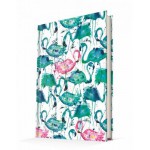 DEFFTER PARADISE / FLAMINGOS