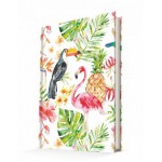 DEFFTER PARADISE / FLAMINGO TUCAN