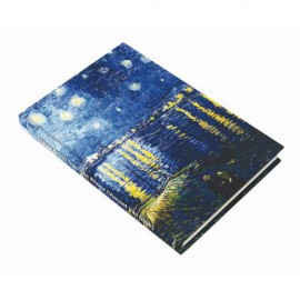 DEFFTER ART OF WORLD / VAN GOGH