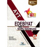 YAYIN DENİZİ AYT EDEBİYAT SORU BANKASI