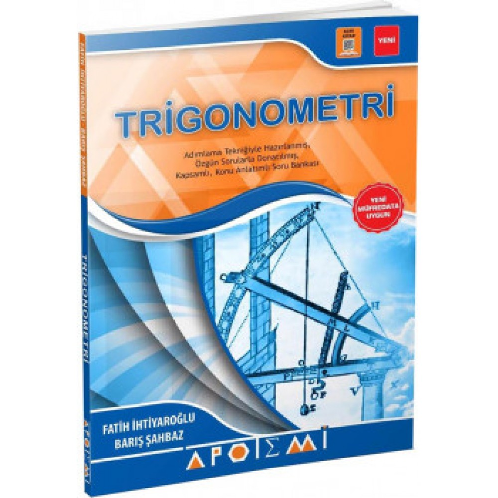 APOTEMİ TRİGONOMETRİ 