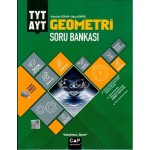 ÇAP TYT AYT GEOMETRİ SORU BANKASI