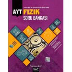 ÇAP AYT FİZİK SORU BANKASI