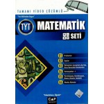 ÇAP TYT MATEMATİK SETİ 2020