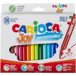 CARIOCA JOY KEÇELİ BOYA KALEMİ 36 RENK 40614