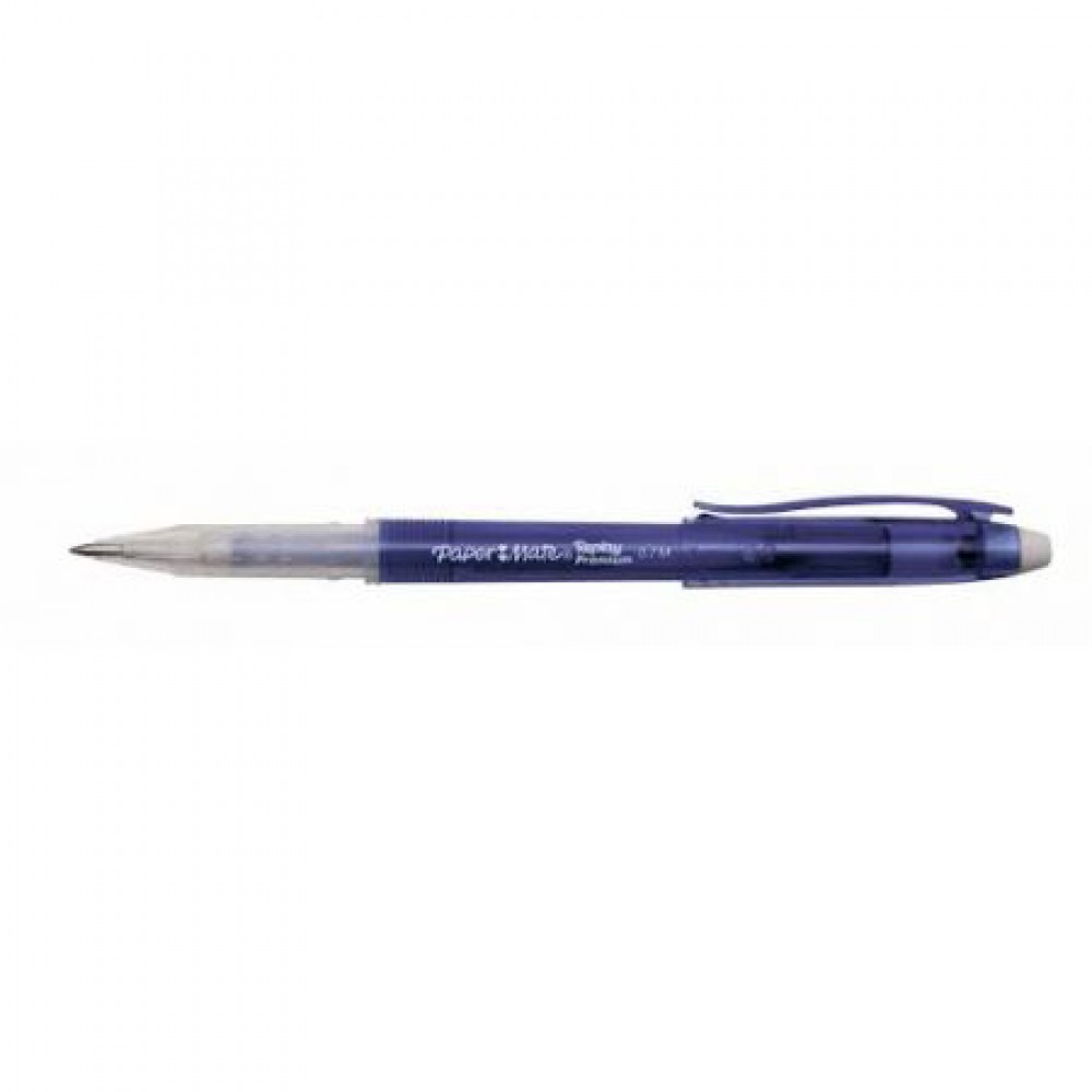 PAPERMATE JEL KALEM PREMIUM SİLİNEBİLİR MAVİ 1901323