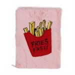 PYRUS A5 PELUŞ DEFTER CIPS