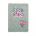 PYRUS A5 PELUŞ DEFTER GOOD VİBES N/A