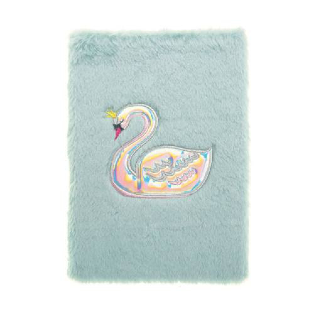 PYRUS A5 PELUŞ DEFTER KUĞU  N/A