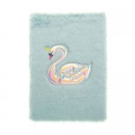 PYRUS A5 PELUŞ DEFTER KUĞU  N/A