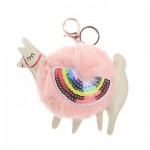 PYRUS ANAHTARLIK PONPON ALPACA LAMA