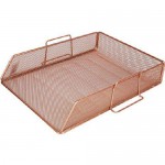 PYRUS MASAÜSTÜ EVRAK TEPSİSİ N/A