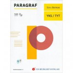 FEN BİLİMLERİ TYT PARAGRAF YILDIZ SERİSİ SORU NANKASI 