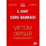 EDİTÖR 5.SINIF TÜM DERSLER SB-KIRMIZI