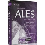 PEGEM ALES 2020 TÜM ADAYLAR İÇİN SORU BANKASI 