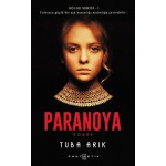 PARANOYA-GÖLGE SERİSİ-1