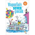 VAPURLARI SEVEN ÇOCUK-BEHİÇ AK