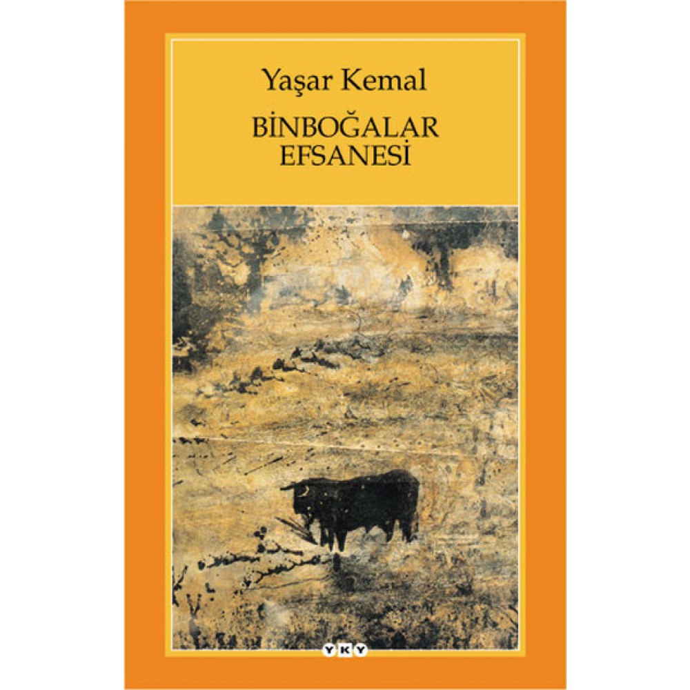 BİNBOĞALAR EFSANESİ YKY