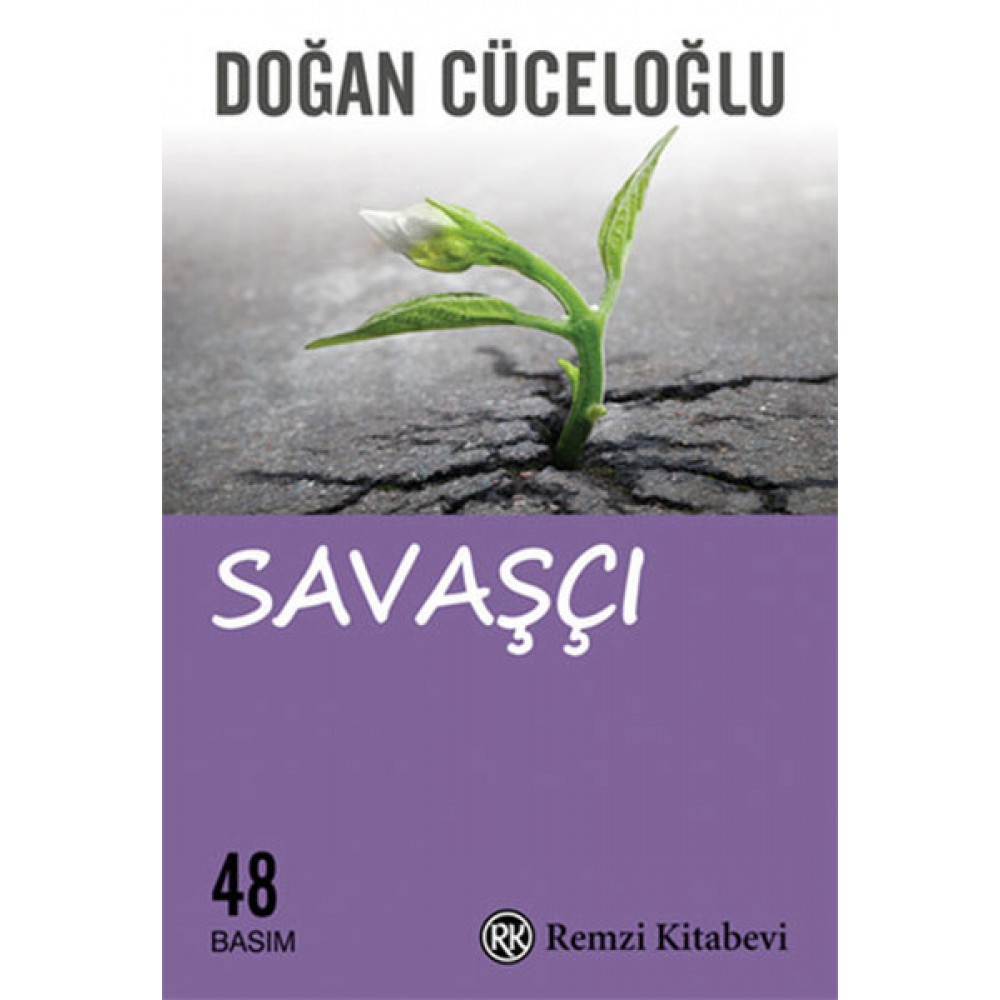 SAVAŞÇI-DOGAN CÜCELOĞLU