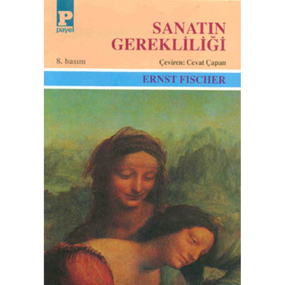 SANATIN GEREKLİLİĞİ 