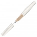 PELİKAN DOLMAKALEM TWİST  İNCİ BEYAZ M P457