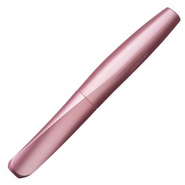 PELİKAN DOLMAKALEM TWİST METALİK GIRLY ROSE M P457