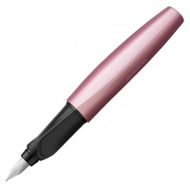 PELİKAN DOLMAKALEM TWİST METALİK GIRLY ROSE M P457