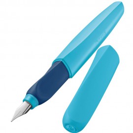 PELİKAN DOLMAKALEM TWİST  MAVİ M P457