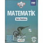 OKYANUS ICEBERG TYT MATEMATİK SORU BANKASI