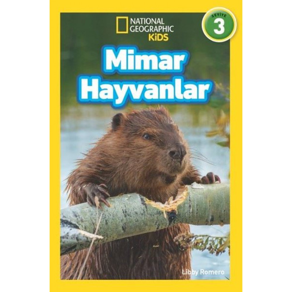 MİMAR HAYVANLAR