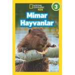 MİMAR HAYVANLAR