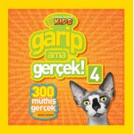 GARİP AMA GERÇEK 4 ( 350 MUTHİŞ GERÇEK)