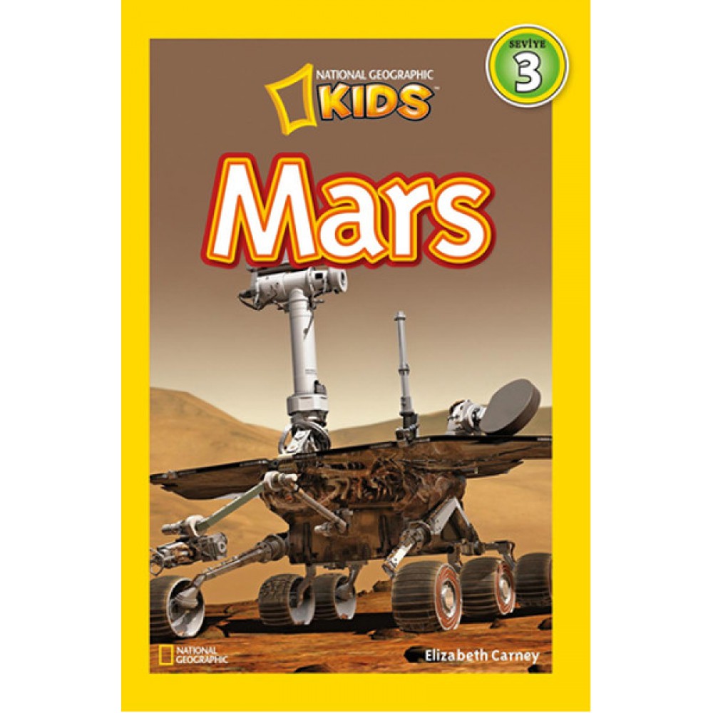MARS