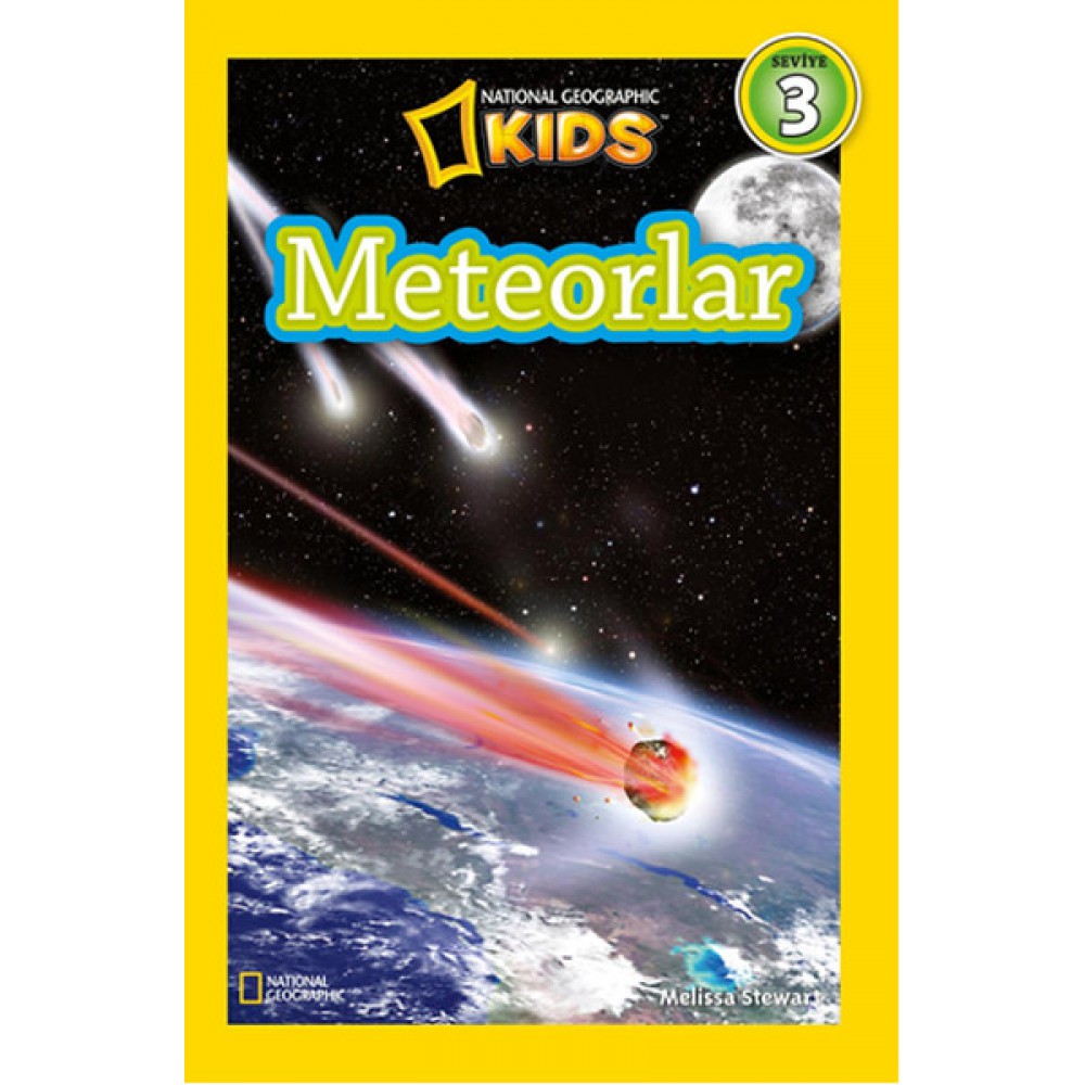 METEORLAR 
